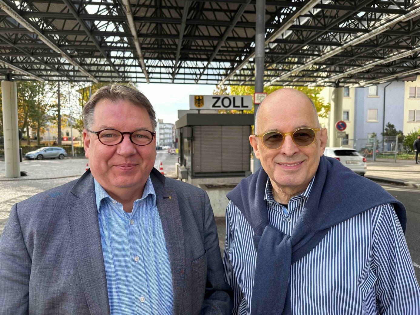 Foto: Claude Bühler (2023)