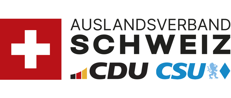 CDU Auslandsverband Schweiz